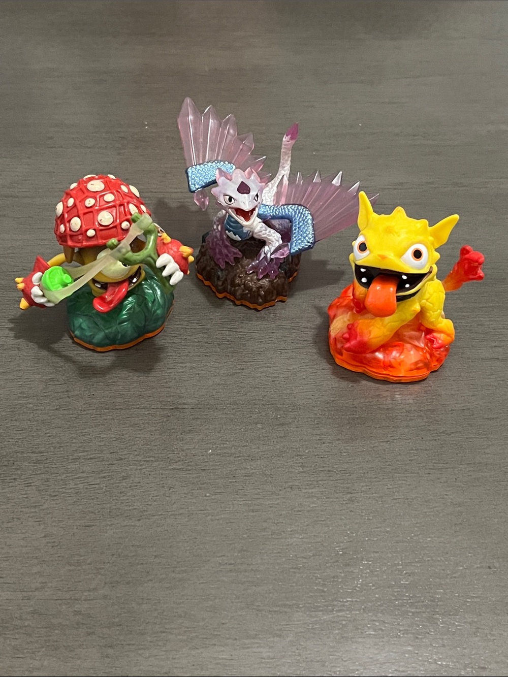 Skylanders: Giants 3 Figure Set